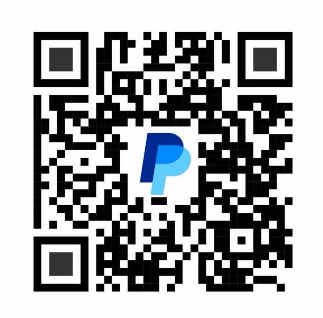 TenMinuteOps PayPal payment QR code